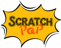 Scratchpop-dexo